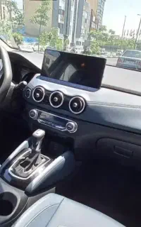 نیسان قشقایی آنر ۲۰۲۵