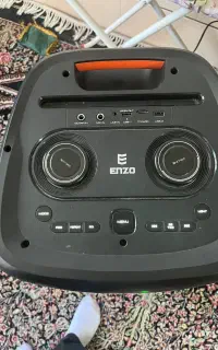اسپیکر enzo 710
