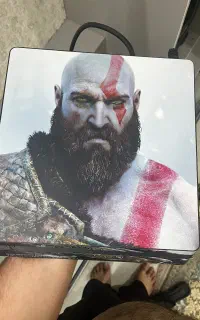 Ps4 کپی خور