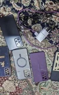 گوشی a52