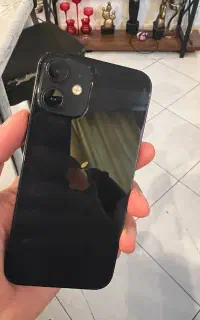 ایفون ۱۲ مینی iphone