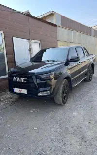 کی ام سی t8