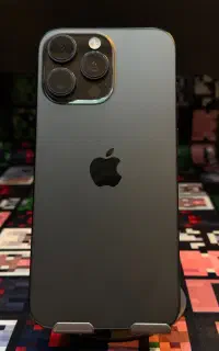 iPhone 16 Pro Max 256