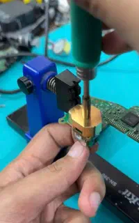تعمیر دسته پلی استیشن ps4-ps5 و ایکس باکس xbox
