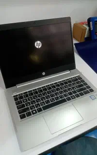 لپتاپ hp