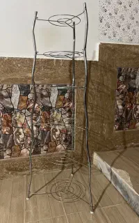 پایه قابلمه