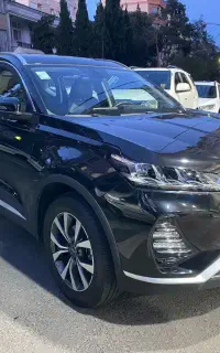 تیگو ۷ پرو مدل ۱۴۰۱