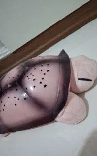 چراغ خواب شلمن