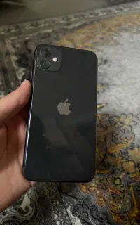Iphone 11 128GB