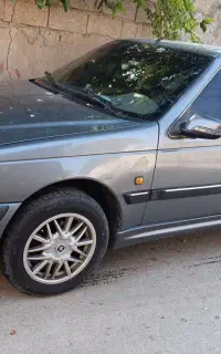 پارس95بی رنگ