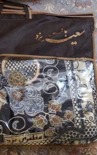 دو عدد روفرشی