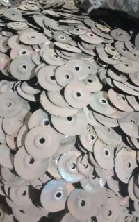 خریدارضایعات انواع صفه فرز