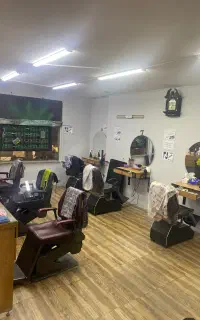آموزشگاه آرایشگری مردانه در ماهدشت
