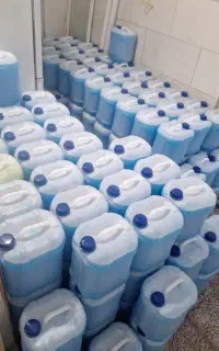 مایع لباسشویی
