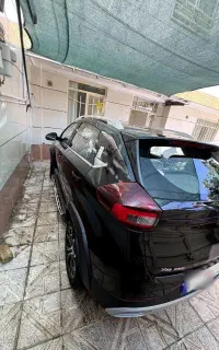 ماشین ام وی ام x22 پرو