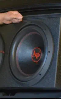 کارآموز سیستم صوتی خودرو