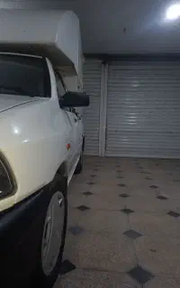 پراید‌ وانت مدل ۱۴۰۰