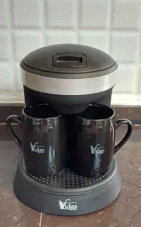 قهوه ساز برند vidas