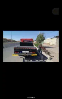 امدادخودرو یدک کش یدکش شبانه روزی