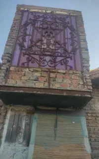 منزل فروشی درشهر گشت