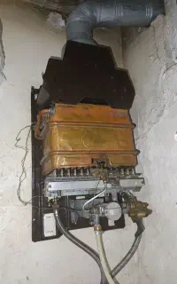 آبگرمکن بوتان 3115