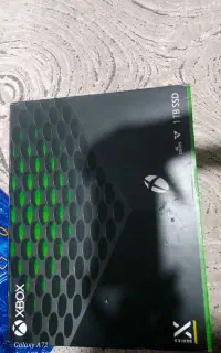 xbox series x