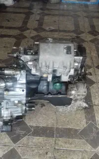 مکانیکی سید