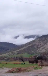 ویلا مخمل‌کوه