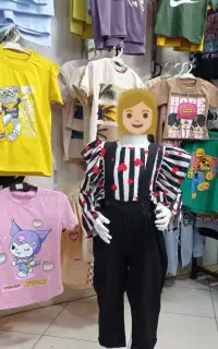 لباس کودک