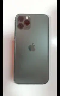 آیفون۱۱پرومکس