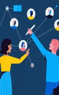 متخصص افزایش فروش/تحلیل فروش وطراحی کمپین