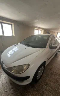 پژو ۲۰۶ تیپ‌۵