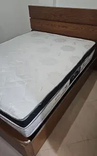تشک رویال طبی اکبند عرض 160 در 200