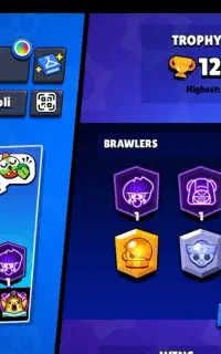 فروش فوری اکانت براول مفت
