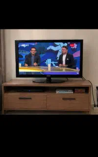 تلویزون ۴۳سامسونگ اصل کره خونگی
