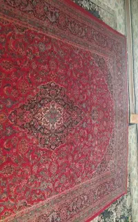 فرش دست بافت