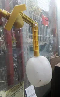شناور کولر