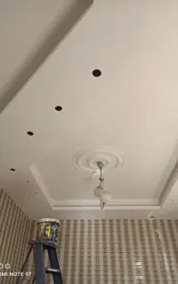نقاشی ساختمان