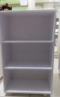 قفسه لترون