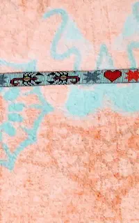 کمر زندان بافت