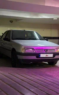 روا سال ۸۸ roa کم کار