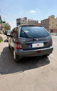 111نوک مدادی مدل91