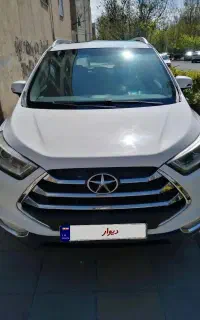 جکs3 مدل 97 مشابه صفر