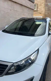 اسپرتیج ۲۰۱۴
