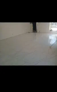 کاشی کاری،نما، سیمان کاری