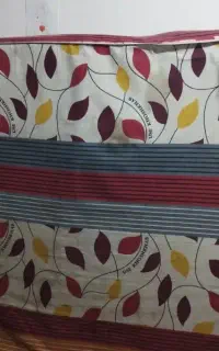 تشک دونفره