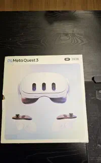 meta quest 3 512 مشابه نو عینک واقعیت مجازی
