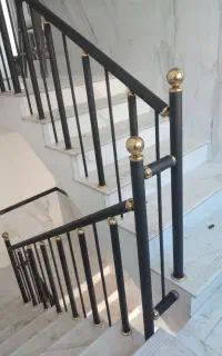 نرده هنر سقز