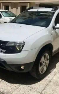 رنو داستر 2016خلیج