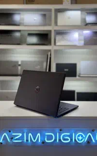 dell i5 carbon نسل ۶ صفحه تاچ